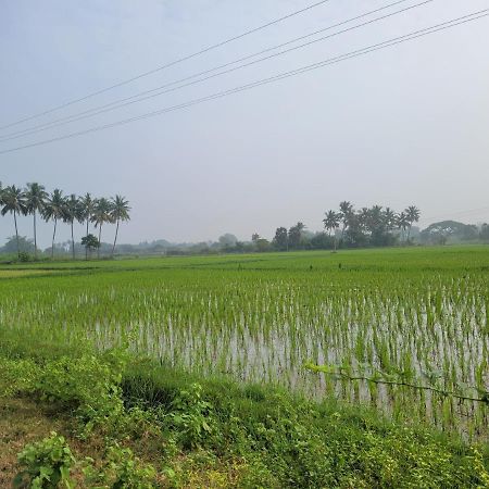 Tanjore Home Stay Thanjavur Exterior photo