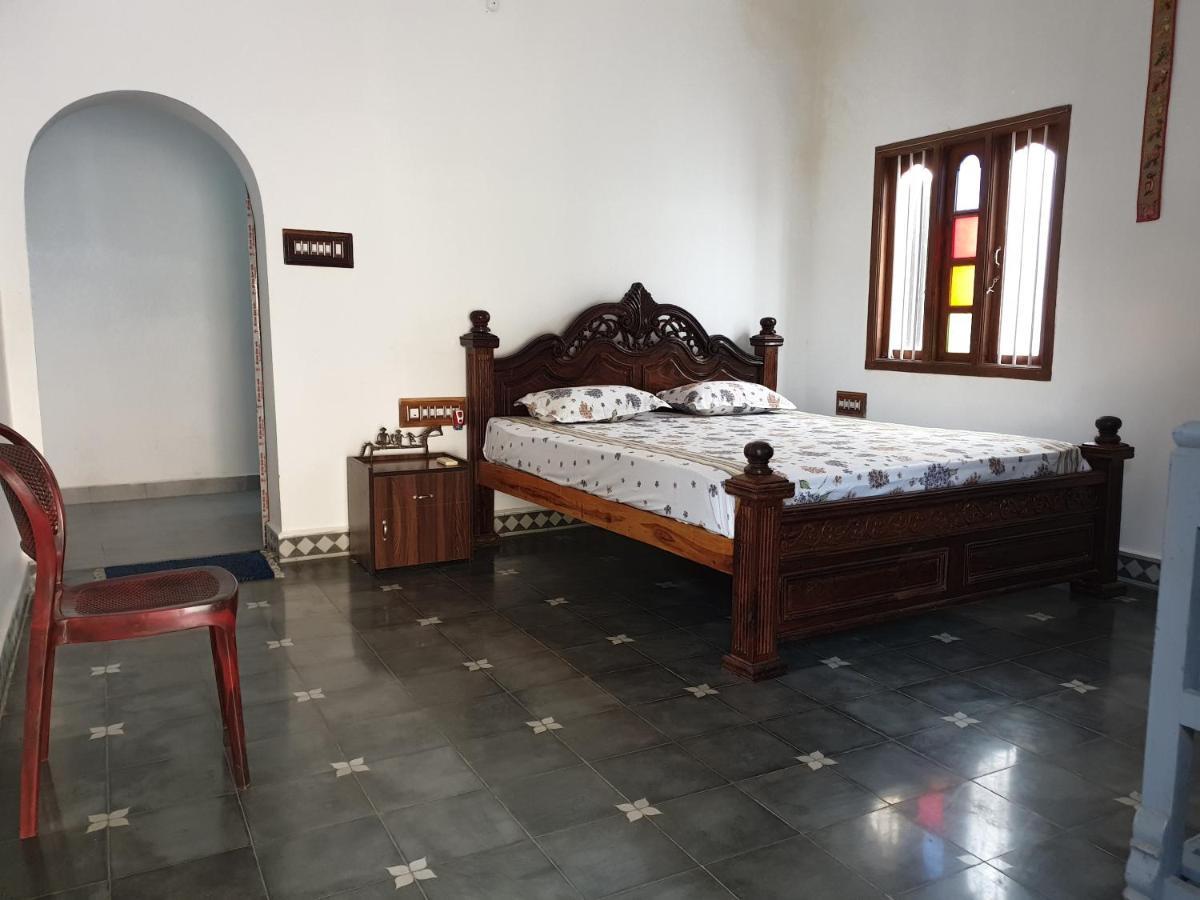 Tanjore Home Stay Thanjavur Exterior photo