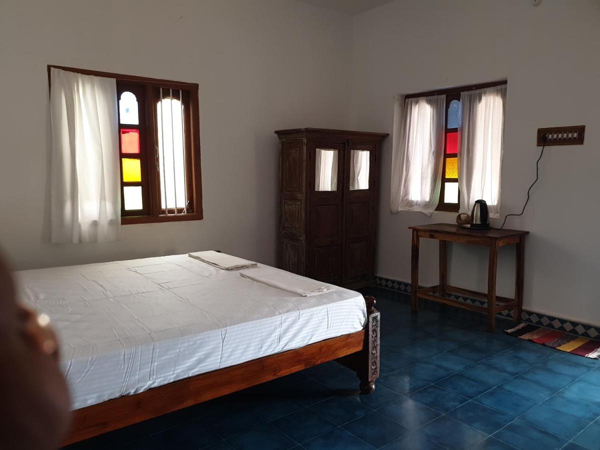Tanjore Home Stay Thanjavur Exterior photo