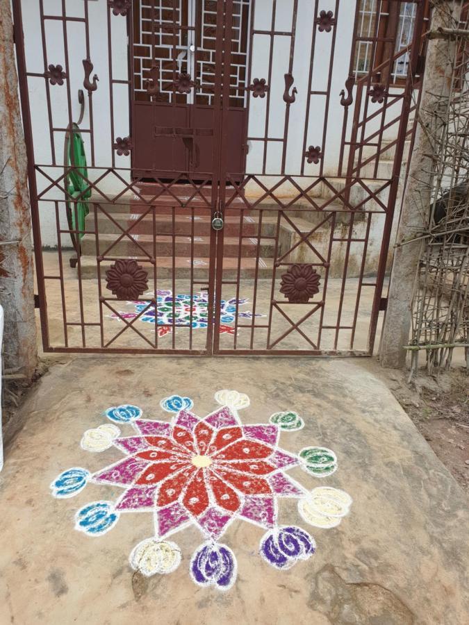 Tanjore Home Stay Thanjavur Exterior photo