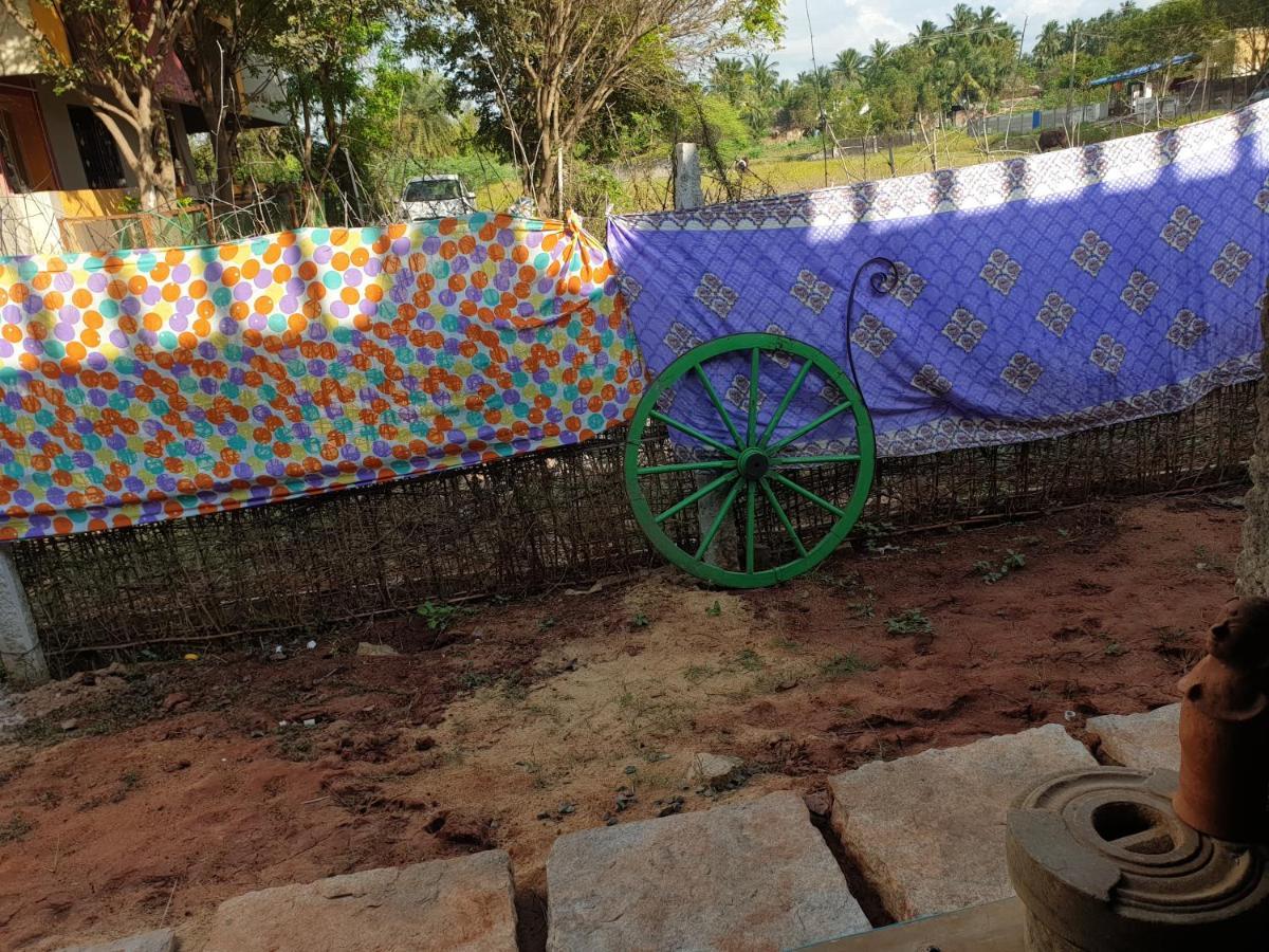 Tanjore Home Stay Thanjavur Exterior photo