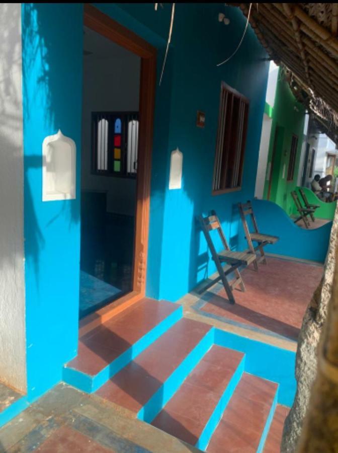 Tanjore Home Stay Thanjavur Exterior photo