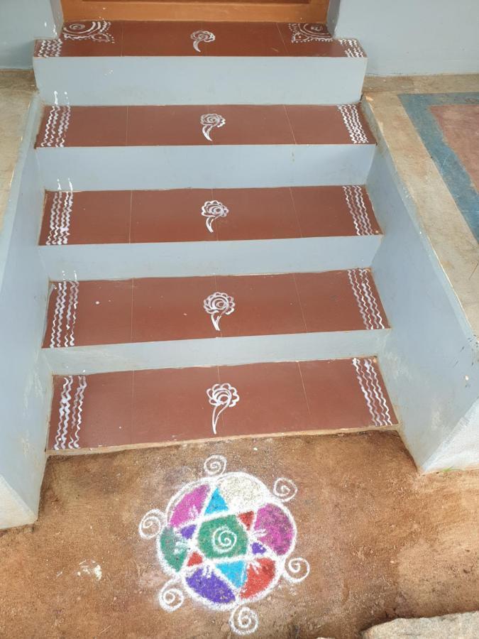 Tanjore Home Stay Thanjavur Exterior photo