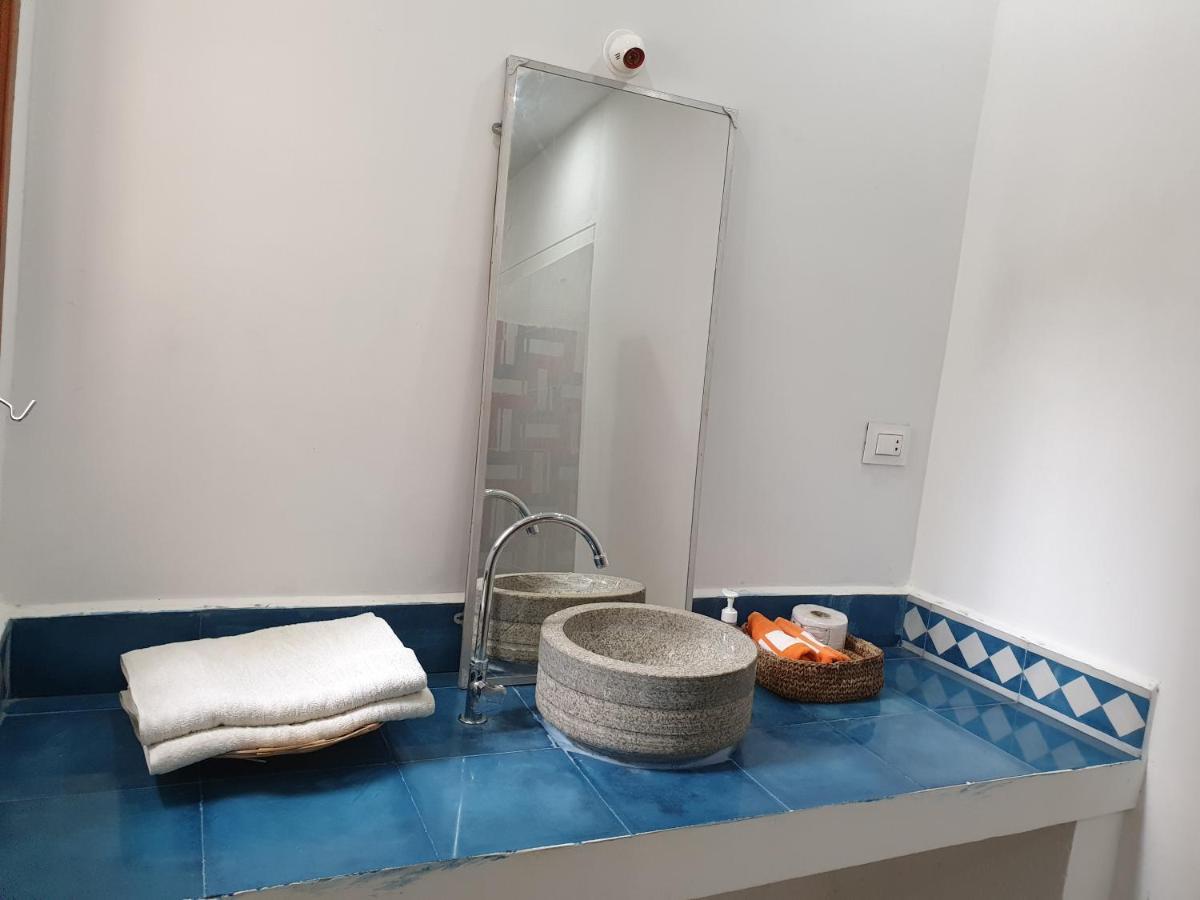 Tanjore Home Stay Thanjavur Exterior photo