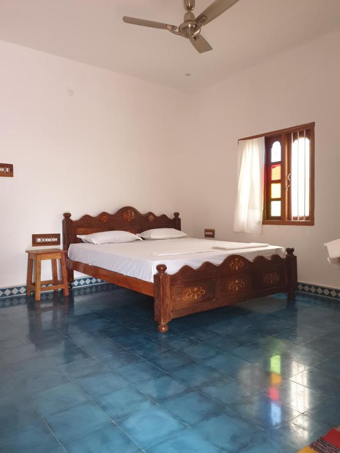 Tanjore Home Stay Thanjavur Exterior photo