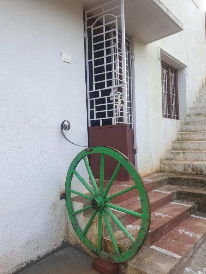 Tanjore Home Stay Thanjavur Exterior photo