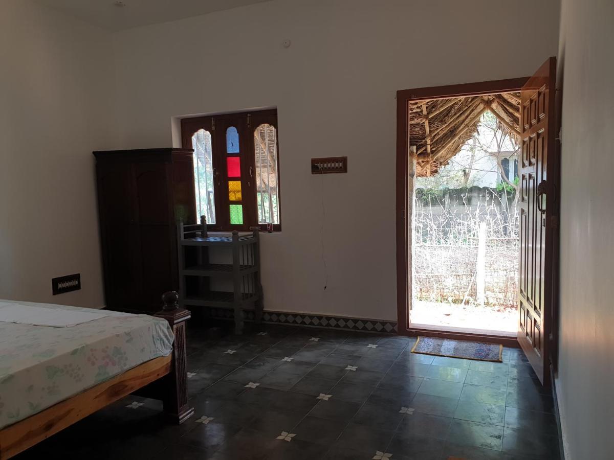 Tanjore Home Stay Thanjavur Exterior photo