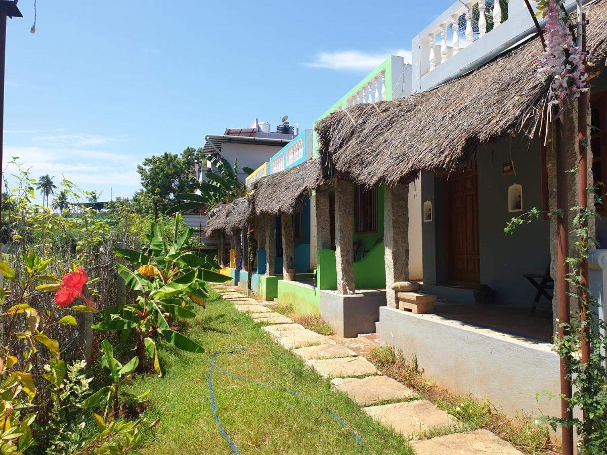 Tanjore Home Stay Thanjavur Exterior photo