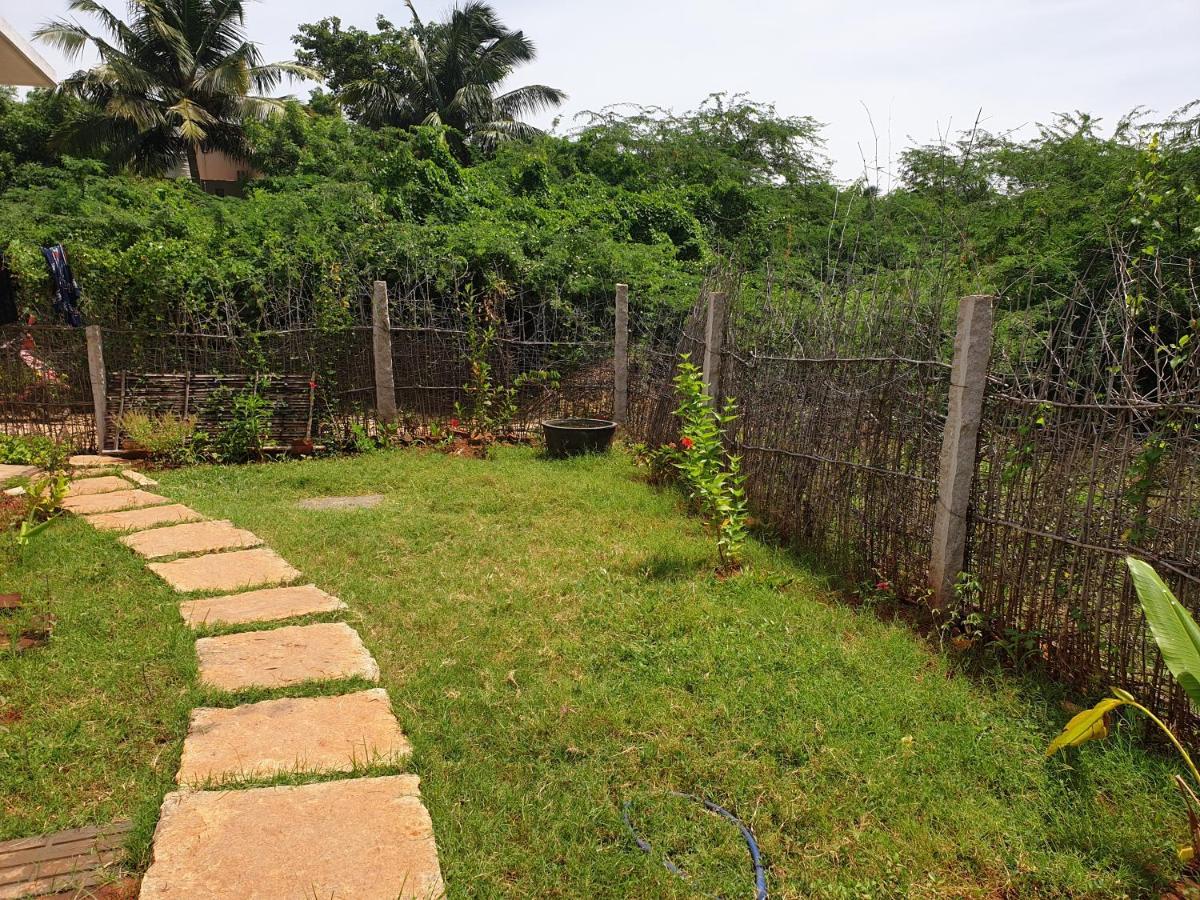 Tanjore Home Stay Thanjavur Exterior photo