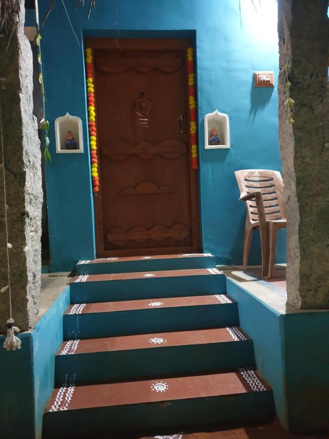 Tanjore Home Stay Thanjavur Exterior photo