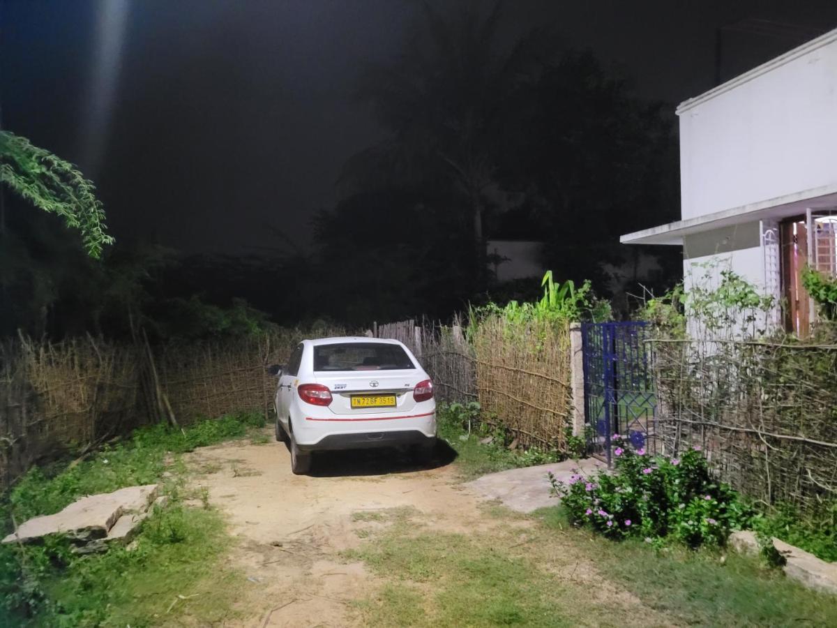 Tanjore Home Stay Thanjavur Exterior photo