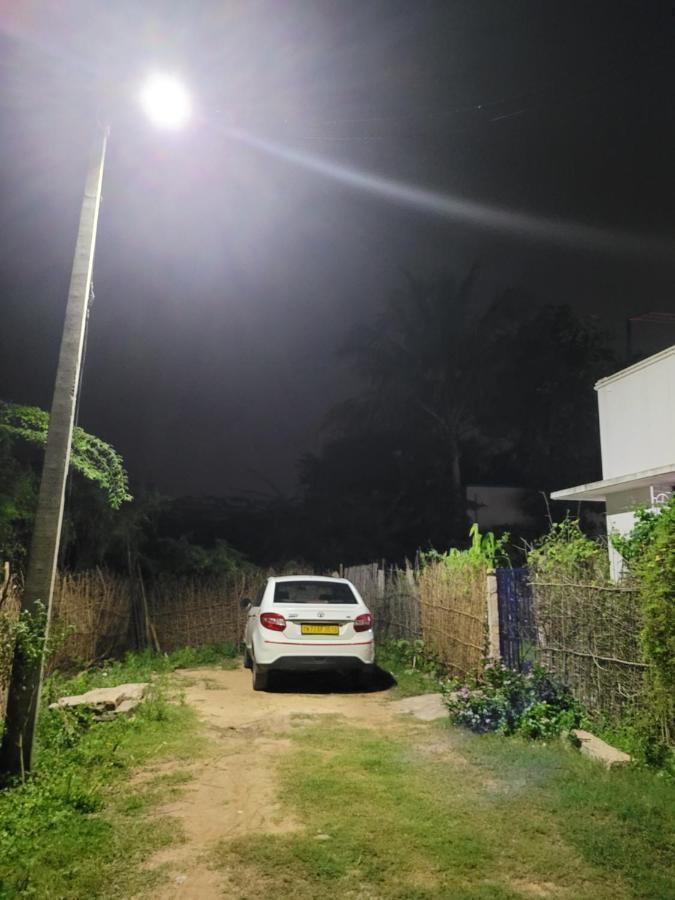 Tanjore Home Stay Thanjavur Exterior photo