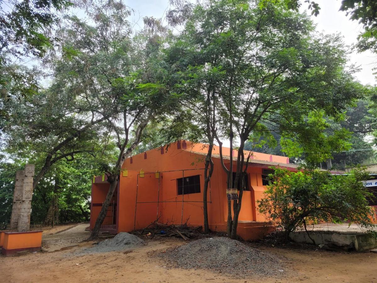 Tanjore Home Stay Thanjavur Exterior photo