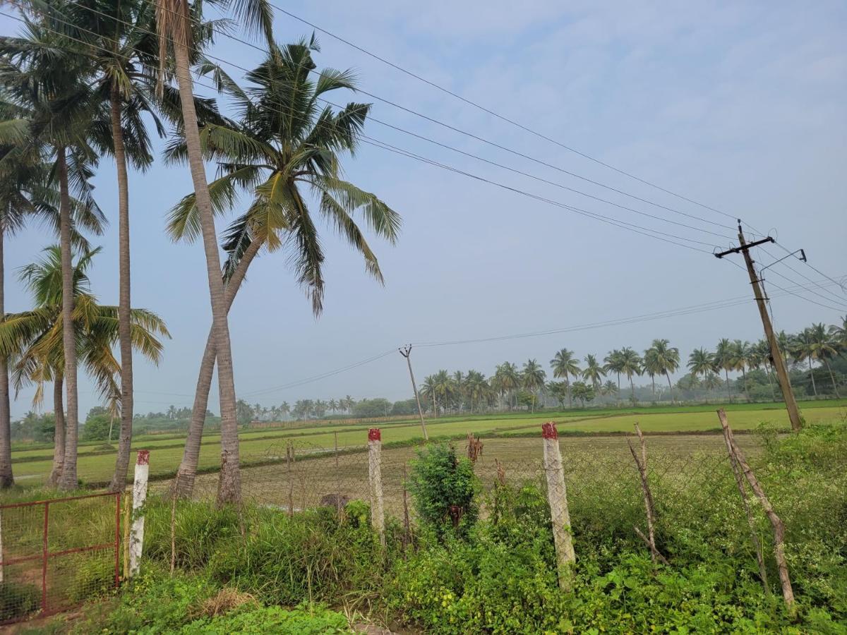 Tanjore Home Stay Thanjavur Exterior photo