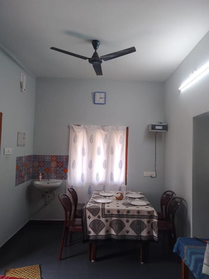 Tanjore Home Stay Thanjavur Exterior photo