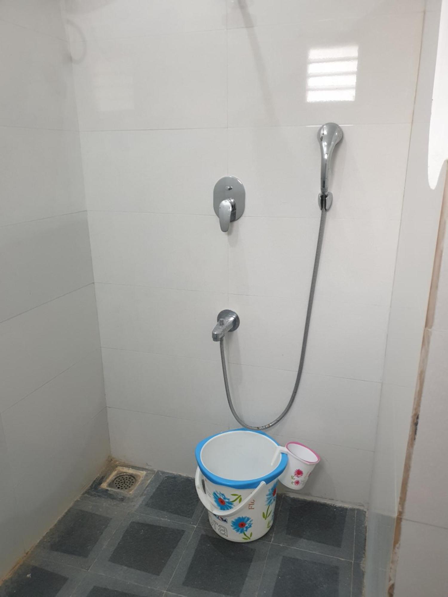 Tanjore Home Stay Thanjavur Exterior photo